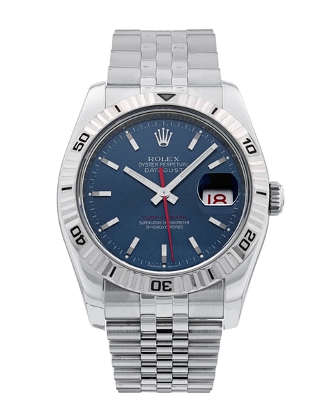 Rolex Turn-O-Graph 116264